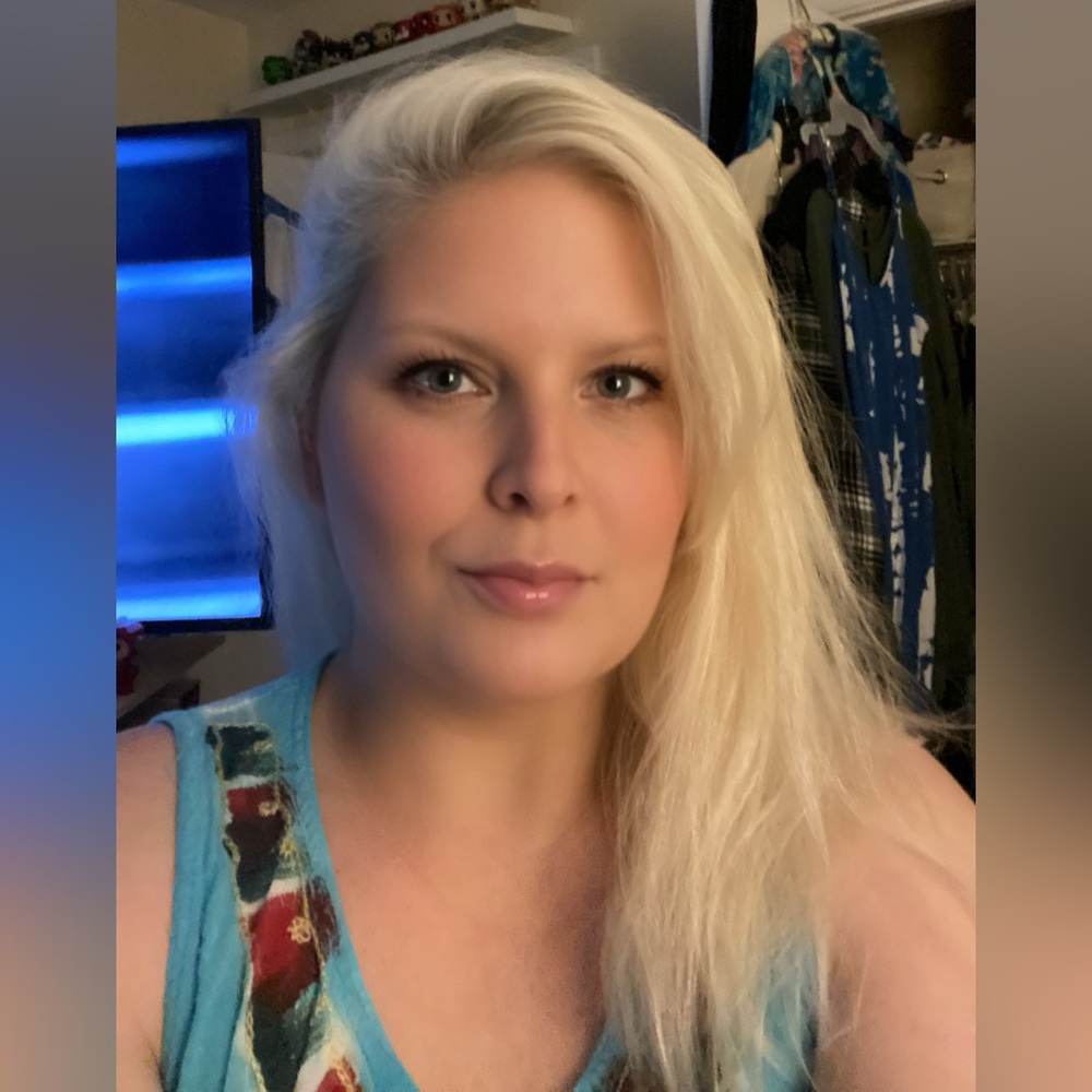 Meet your Posher, Kristin